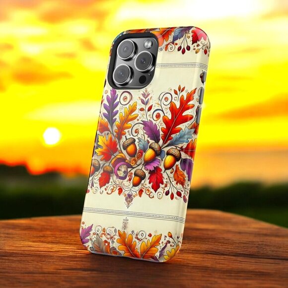 iPhone Phone Cases, Perfect Stylish Mobile Case, MLNMC426 - Picture 1 of 13